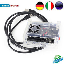 3 Axis USB Port GRBL Control