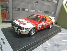 Audi quattro rally a2 - gr.b,