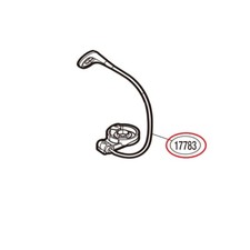 Shimano archetto ricambio - archetto, per