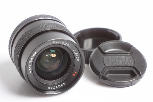 Carl zeiss distagon - carl,
