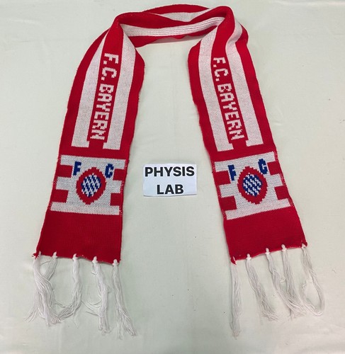 Sciarpa scarf bayern monaco - scarf,