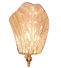 BELLISSIMA APPLIQUE VINTAGE