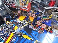 Adesivi/decalcomanie bersaglio