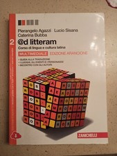 @d litteram: Corso di lingua e