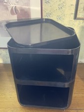 Carrello porta bevande - bevande, kartell