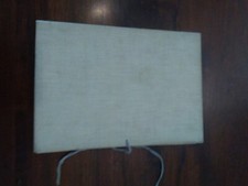 Cartellina Con 30 Tavole Risalenti Agli Anni 1920/30 Delle Varie Polazioni Della