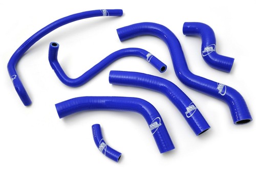 Tubi radiatore silicone as3 - tubi,