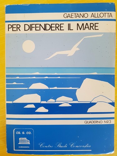 Libro gaetano allotta per - gaetano,