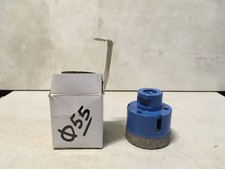 Foretto Vacuum per carotaggi a