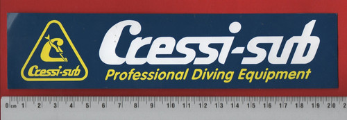 Cressi sub sport diving - -,