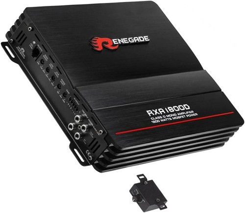 Evotuning amplificatore per - evotuning,