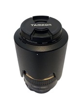 Obiettivo TAMRON sp 70-300mm f