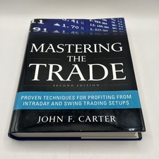 Mastering The Trade: Proven