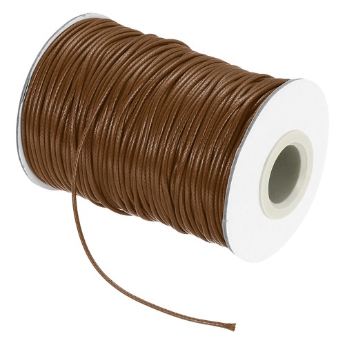 Corda cerata 5mm filo - 1.5mm,