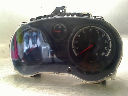 Contachilometri opel corsa - opel, d
