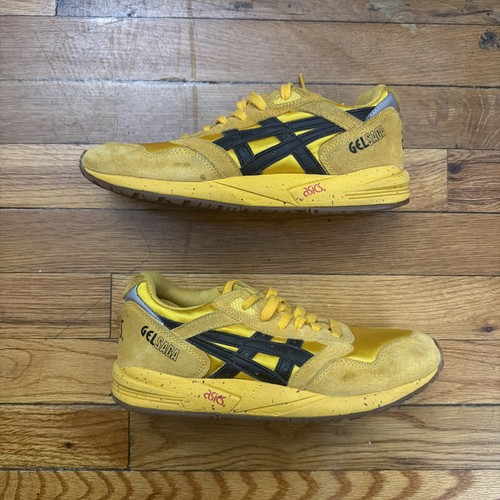 Rara asics gel - asics, gel-saga