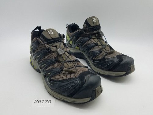Scarpe corsa salomon pro - scarpe,