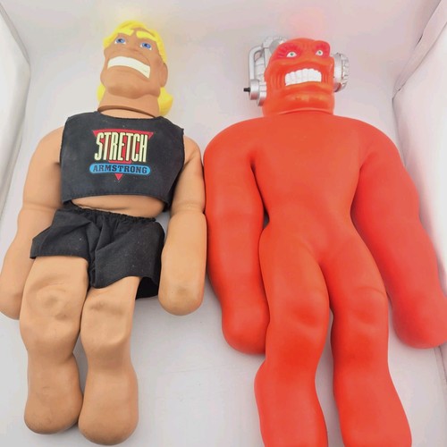 Vintage 1992 stretch - ​vintage,
