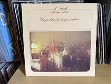 Pooh – Un Po' Del Nostro Tempo Migliore  LP GATEFOLD 1975 NEAR MINT