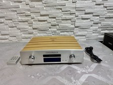 Opera Consonance Reference 2.0 SA Lettore CD High End non può leggere CD