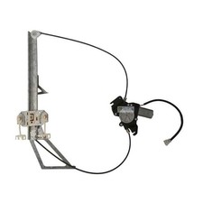 ALZAVETRO ELETTRICO DX