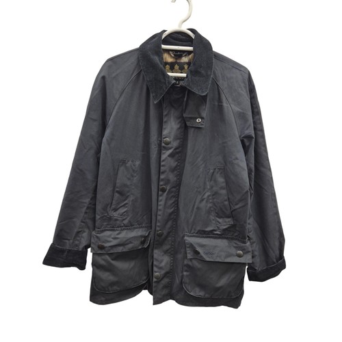 Barbour ashby giacca - ashby, s