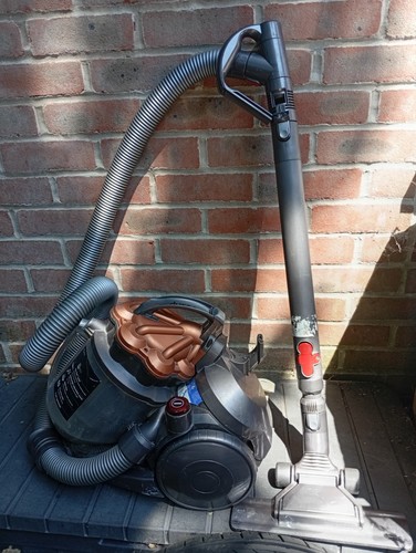 Aspirapolvere dyson dc19 - dc19, t2