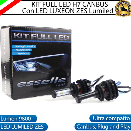 Kit led 6000k canbus - led, xenon