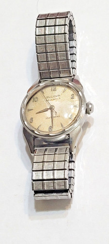 Orologio vintage 1967 bulova - 1967,