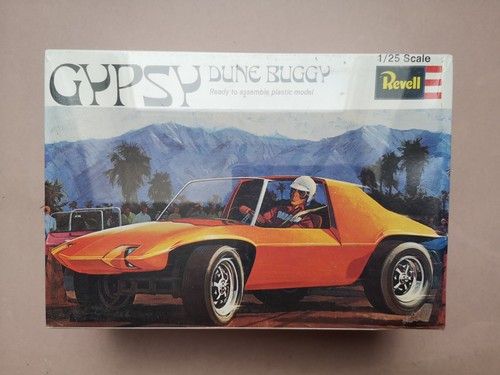 Gypsy dune buggy - gypsy,