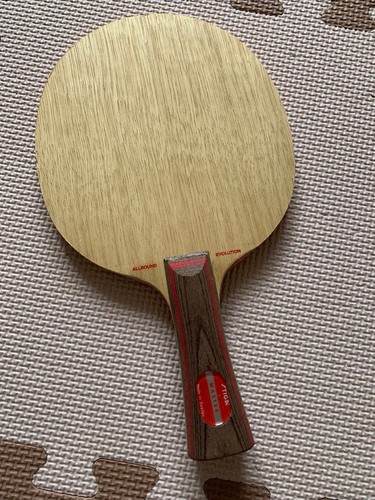 Racchetta ping pong stiga - ping,