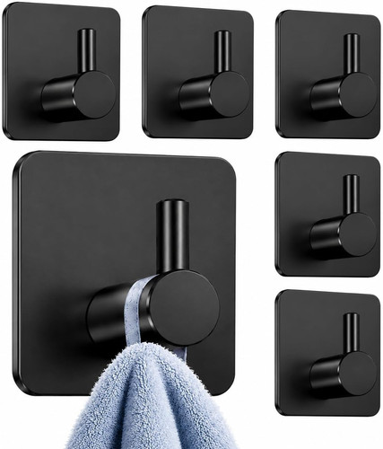 Ganci adesivi pezzi - ganci,