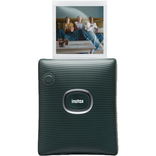 Fujifilm instax square link - fujifilm,