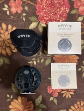 Mulinello da pesca a mosca