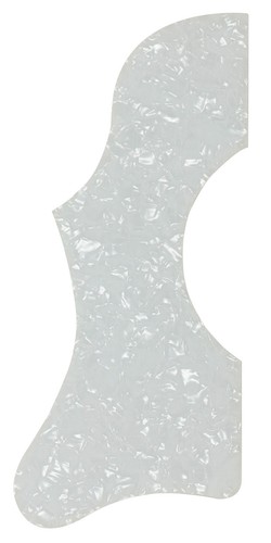 Battipenna per chitarra