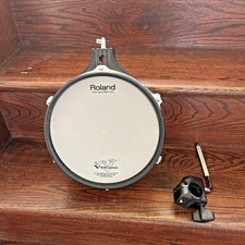 Roland PD-105BK VDRUM Pad