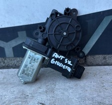 MOTORINO ALZACRISTALLI