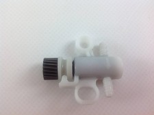 Pompa olio elettrosega