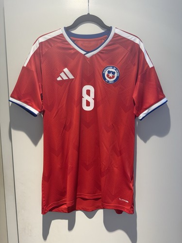 Maglia calcio cile - maglia,