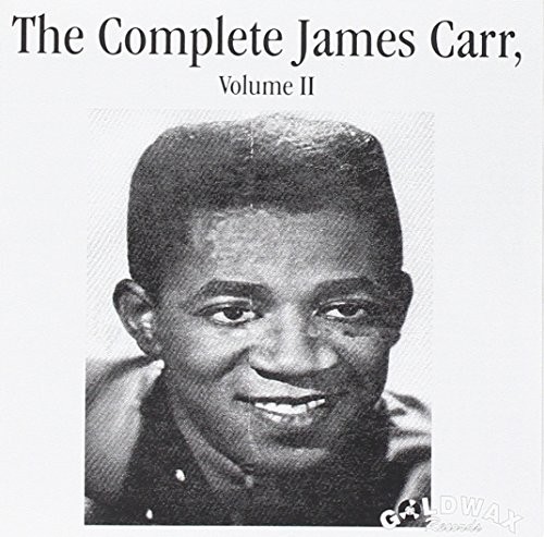 Carr complete vol - , 2