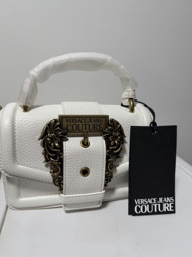 Borsa tracolla versace jeans - a,