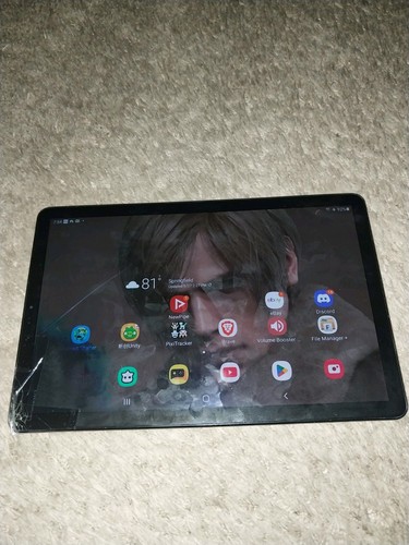 Samsung galaxy tab - samsung,
