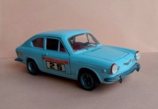 Fiat 850 sport - sport., s.a