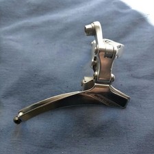SHIMANO 600 EX ritardo