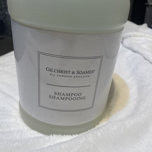 Gilchrist soames english spa - soames,