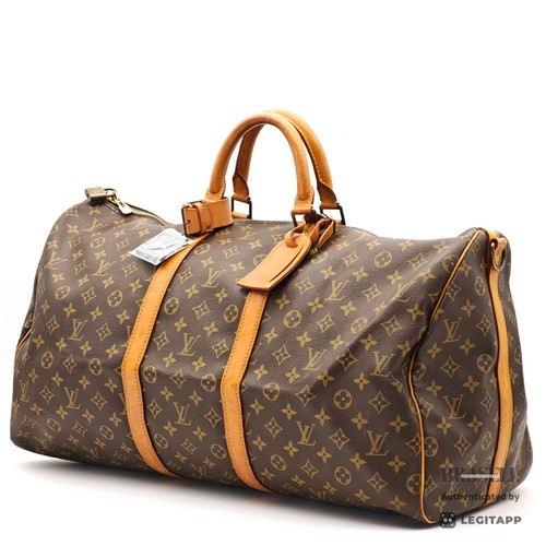Borsa viaggio louis - viaggio, vuitton