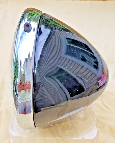 Harley 1935 cycle ray - harley, faro