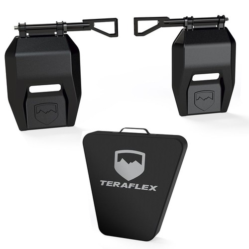 Kit para spruzzi teraflex - kit,