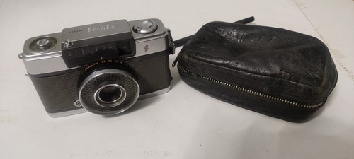 Olympus pen ziuko 2 - olympus,