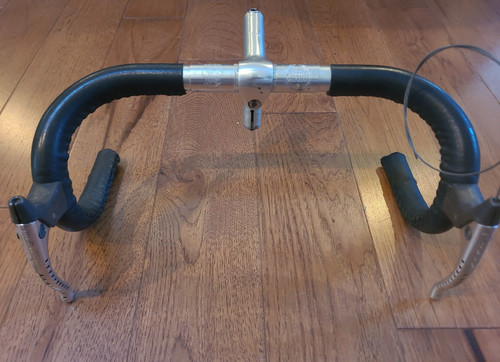 Cinelli almarc campione - cinelli,